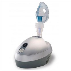 ингалятор компрессорный b well wn-117 компактный фото