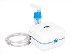 ингалятор компрессорный and cn-123 универс маска для детей и взр фото