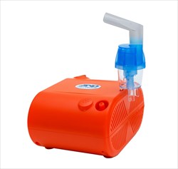 ингалятор компрессорный and cn-233 кидс фото