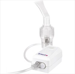 ингалятор компрессорный b well med-120 с micro usb фото