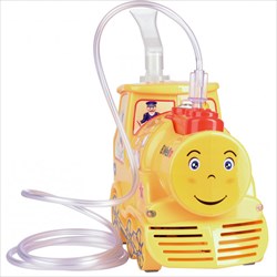 ингалятор компрессорный b well pro-115 фото