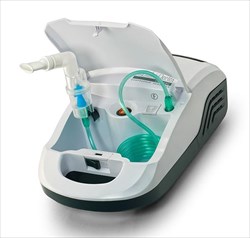 ингалятор компрессионный ld-210с фото