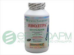 инолтра n180 капс фото