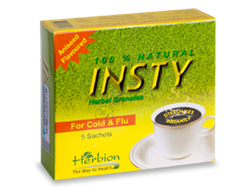 инсти анис n5 саше гранулы для пригот р-ра  фото