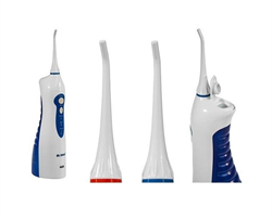 ирригатор для ротовой полости b well wi-911 с зарядным устройством фото