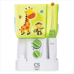 cs medica ирригатор для пол-ти рта kids cs-32 фото