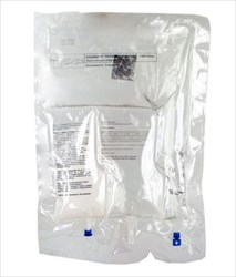 кабивен центральный 3-х камерн эмульс для инф конт пластик 1540мл фото