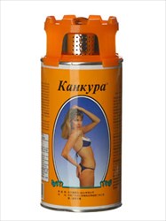 чай канкура 80 г фото