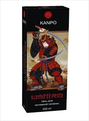 канпо гель для интимной гигиены для мужчин 200 мл фото