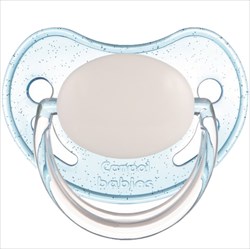 канпол бэби basic пустышка латекс анатом арт 22/426 6-18 мес фото