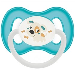 канпол бэби bunny company пустышка силик арт 23/268 0-6 мес бирюз фото