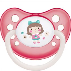 канпол бэби toys пустышка силик анатом арт 23/257 6-18 мес розов фото