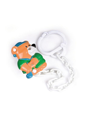 канпол держатель для пустышки (2/415) фото