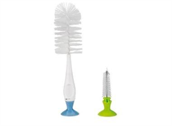 канпол щётка для бутылок и сосок с присоской (56/122) фото