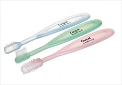 канпол бэби набор з/щеток с 3-х лет фото