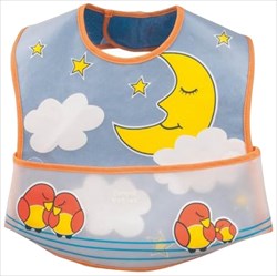 канпол нагрудник 15/112 пластмассовый мягкий фото