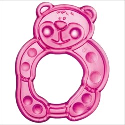 канпол бэби прорезыватель для зубов арт 13/109 мягк фото