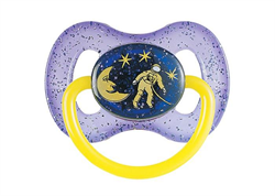 канпол пустышка латексная космос 0-6 месяцев (23/221) фото