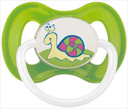 канпол пустышка силиконовая деревня 0-6 месяцев (23/456) фото