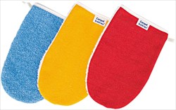 канпол рукавичка для мытья ребенка (26/110) фото