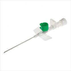 катетер внутривенный 20g фото