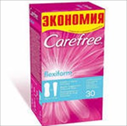 кэфри флекси форм прокладки ежедн n30 возд фото