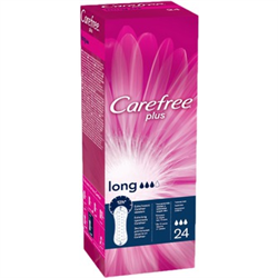 кэфри прокладки ежедневные плюс лонг n24 фото