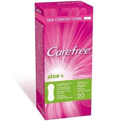 кэфри алое прокладки ежедн n20 супер тонкие фото