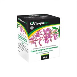 кипрей трава 50г фото