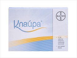 клайра таб ппо n84 фото