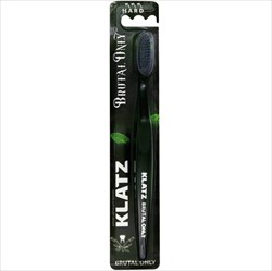 клатц з/щетка брутал онли жесткая фото