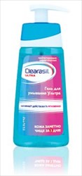 клерасил ультра гель для умывания 150мл фото