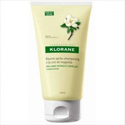 клоран бальзам для волос с воском магнолии 150 мл фото