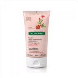 клоран бальзам с экстрактом граната 150мл фото