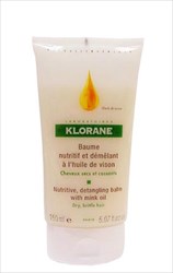 клоран бальзам с норковым маслом 150мл фото