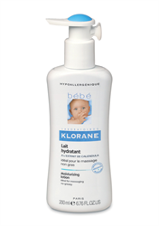 клоран бэби молочко туалетное с календулой 200 мл фото