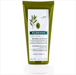 клоран кондиционер с экстрактом оливы 200 мл фото