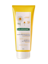 клоран кондиционер с экстрактом ромашки 200 мл фото