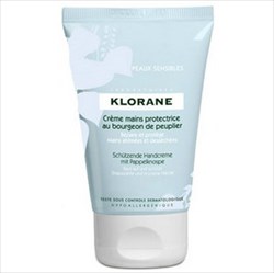 клоран крем для рук 50 мл фото