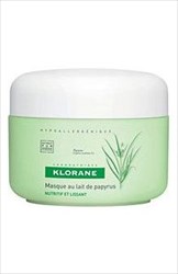 клоран маска для волос с молочком папируса 150 мл фото