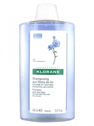 клоран шампунь 400мл экстр льняного волокна фото