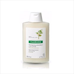 клоран шампунь с молочком миндаля 200 мл фото