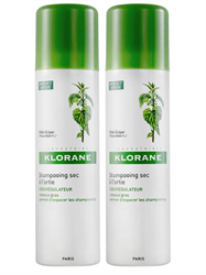 клоран шампунь сухой спрей 150мл n2 экстр крапивы фото