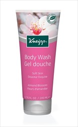 кнейпп гель для душа 200мл цветущий миндаль фото