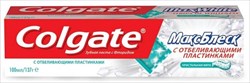 колгейт зубная паста максблеск кристальная мята 100 мл фото