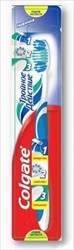 колгейт зубная щетка тройное действие средняя  фото