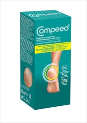 компид крем для интенсивного восстановления кожи пяток 75 мл фото