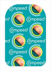 компид пластырь от сухих мозолей на ногах средний n1 фото