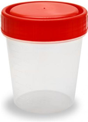 контейнер для сбора биоматериалов 120мл стерил фото