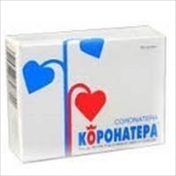 коронатера n80 пеллет фото